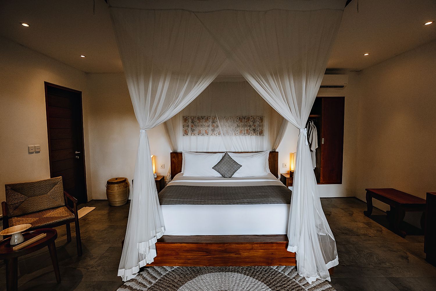 Garden Suite