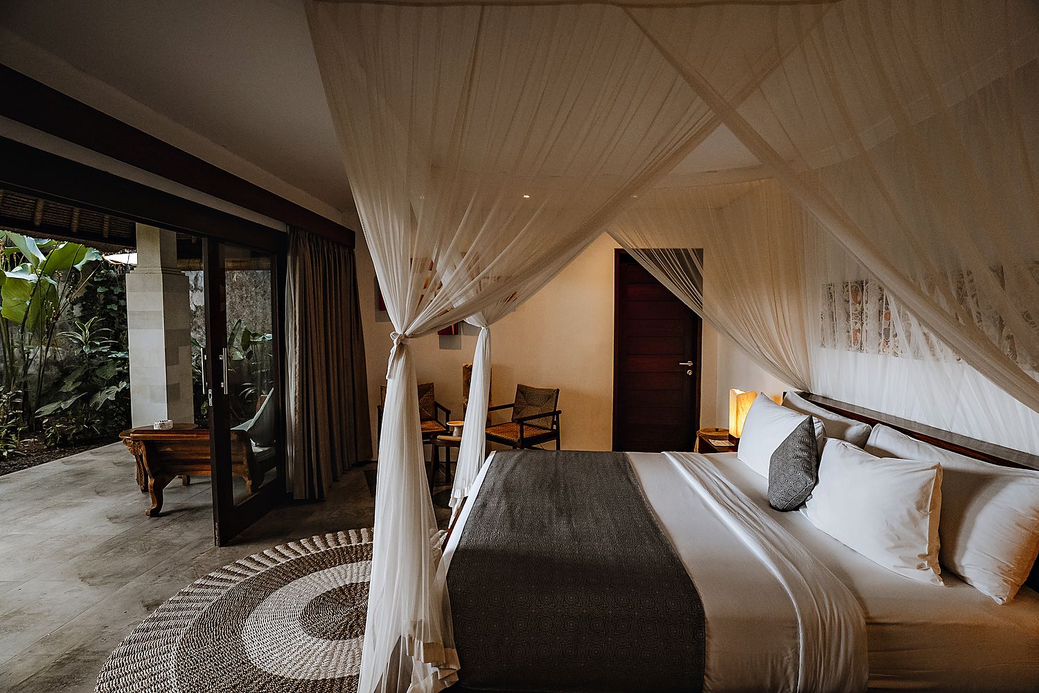 Garden Suite