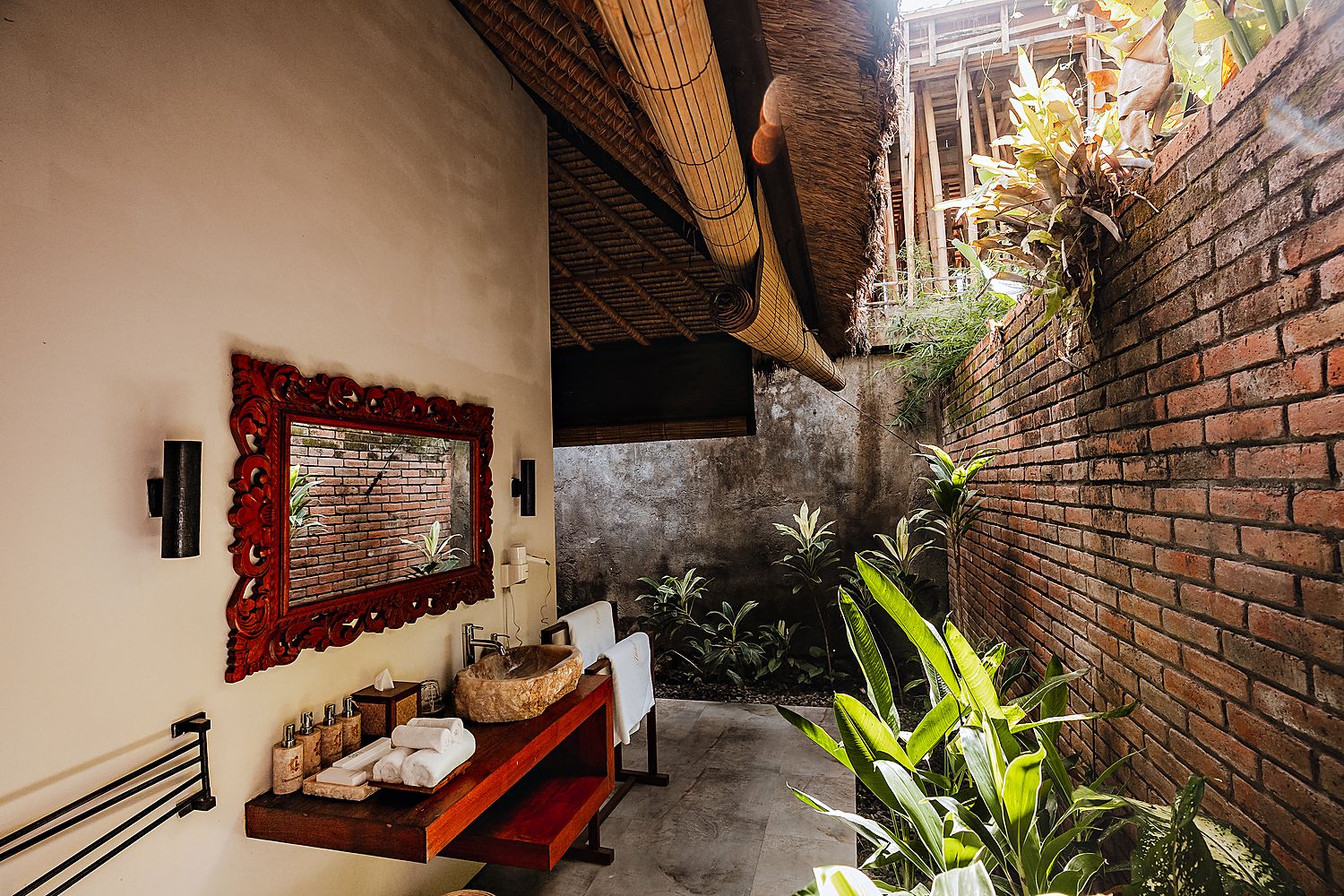 Garden Suite