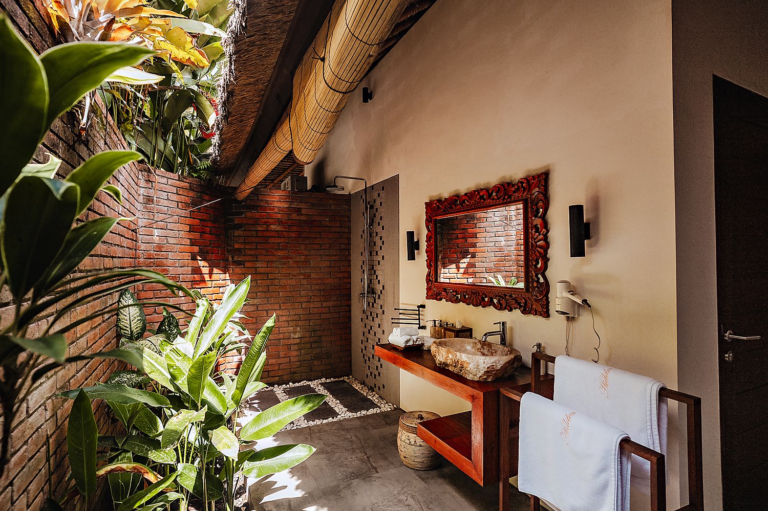 Garden Suite