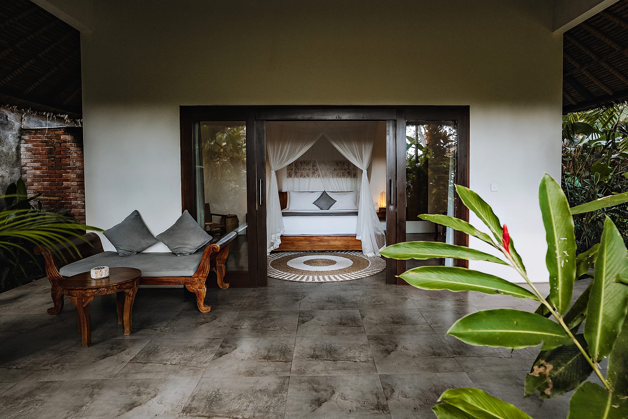 Garden Suite
