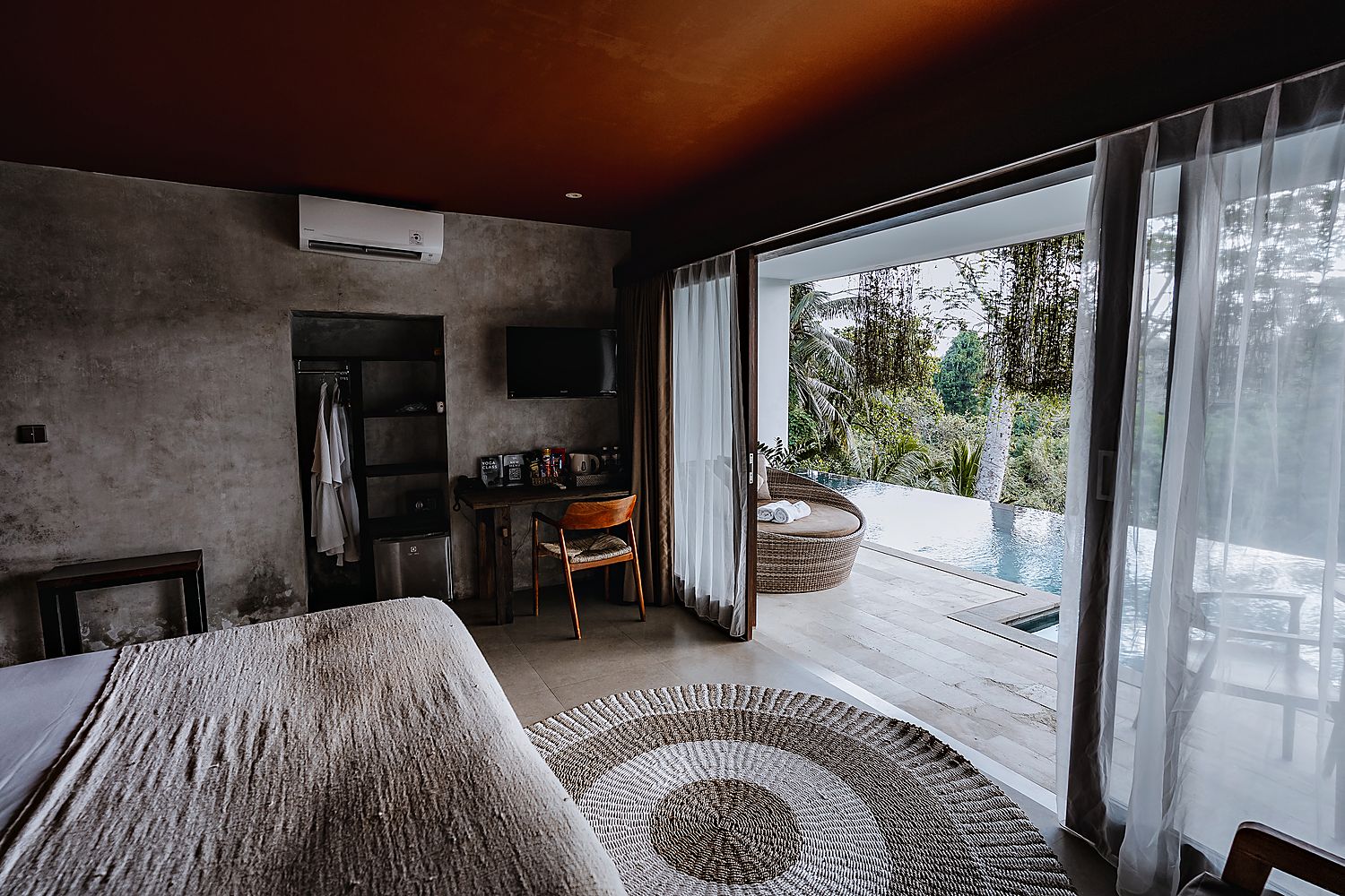 Premiere Suite