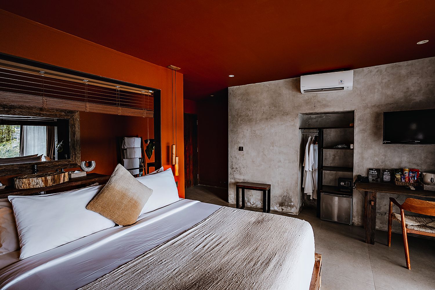 Premiere Suite