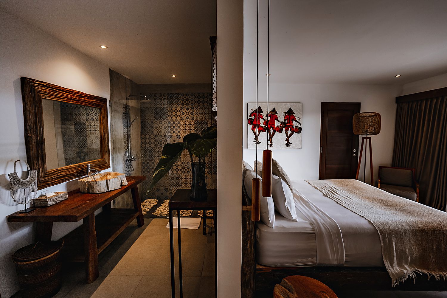 Premiere Suite