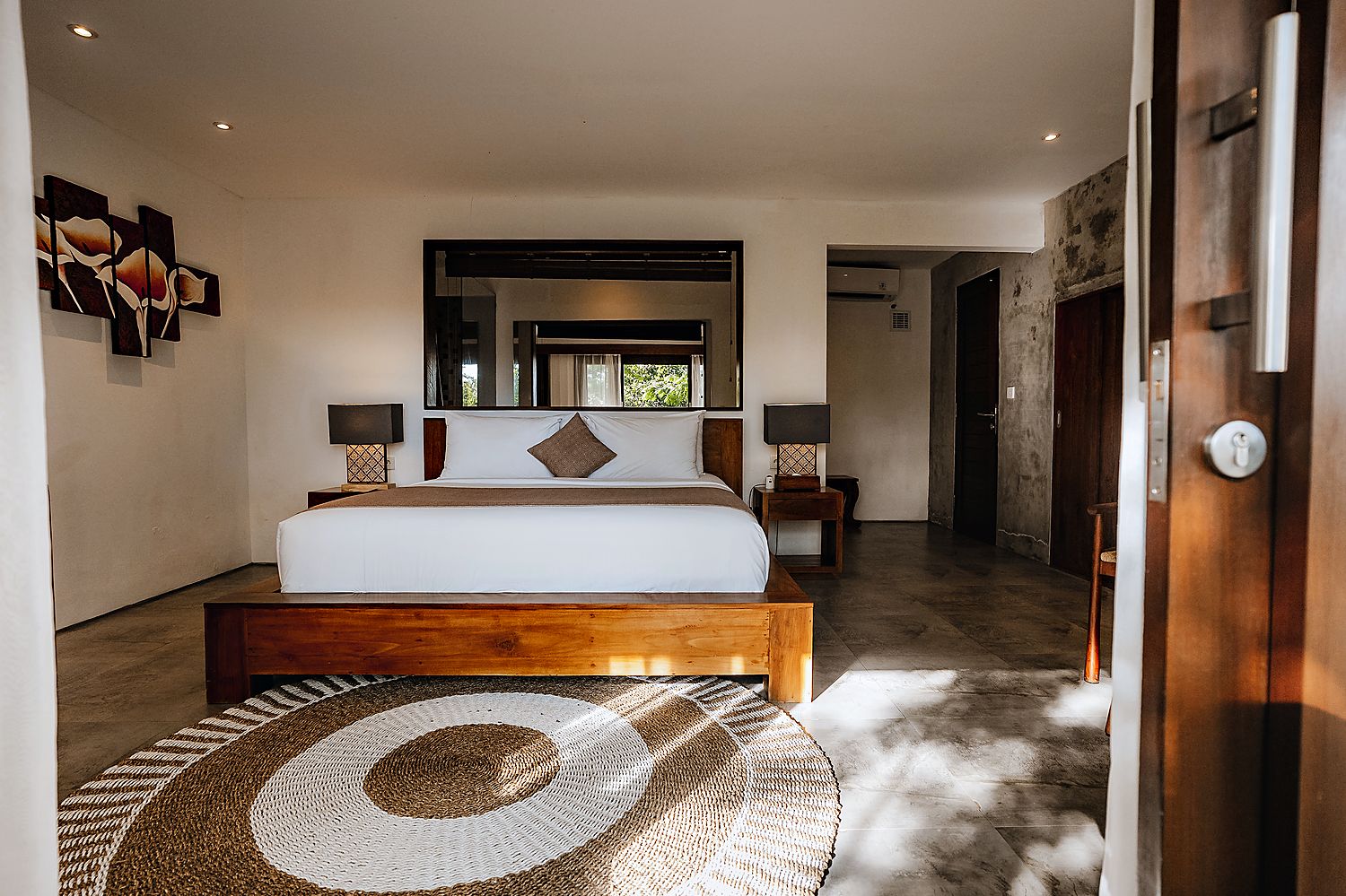 Valley View Suite