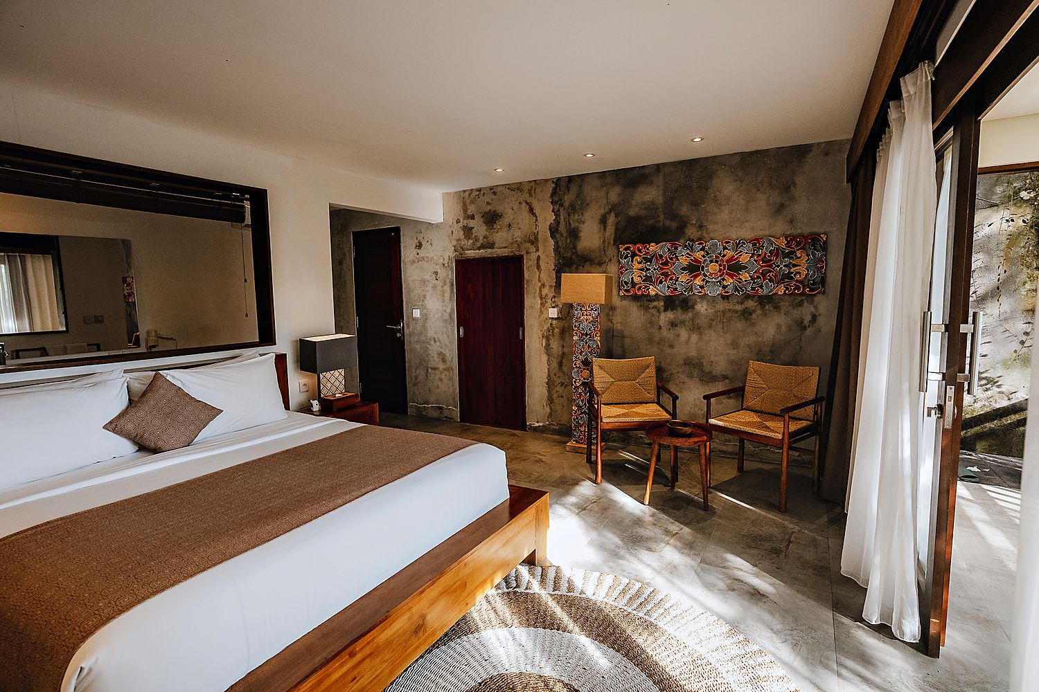 Valley View Suite
