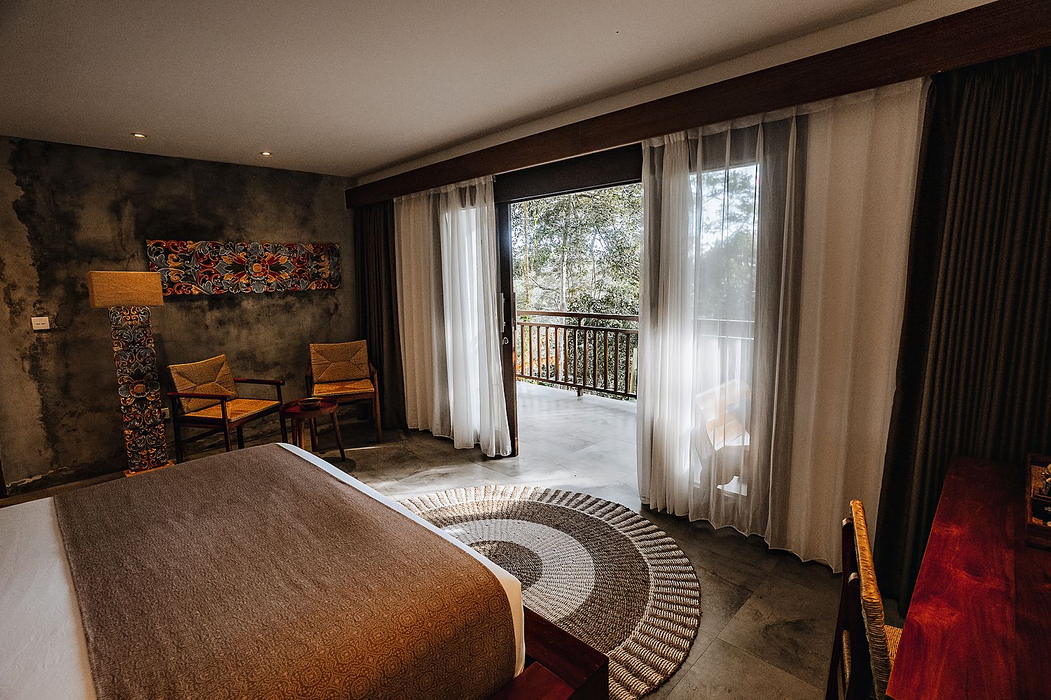 Valley View Suite