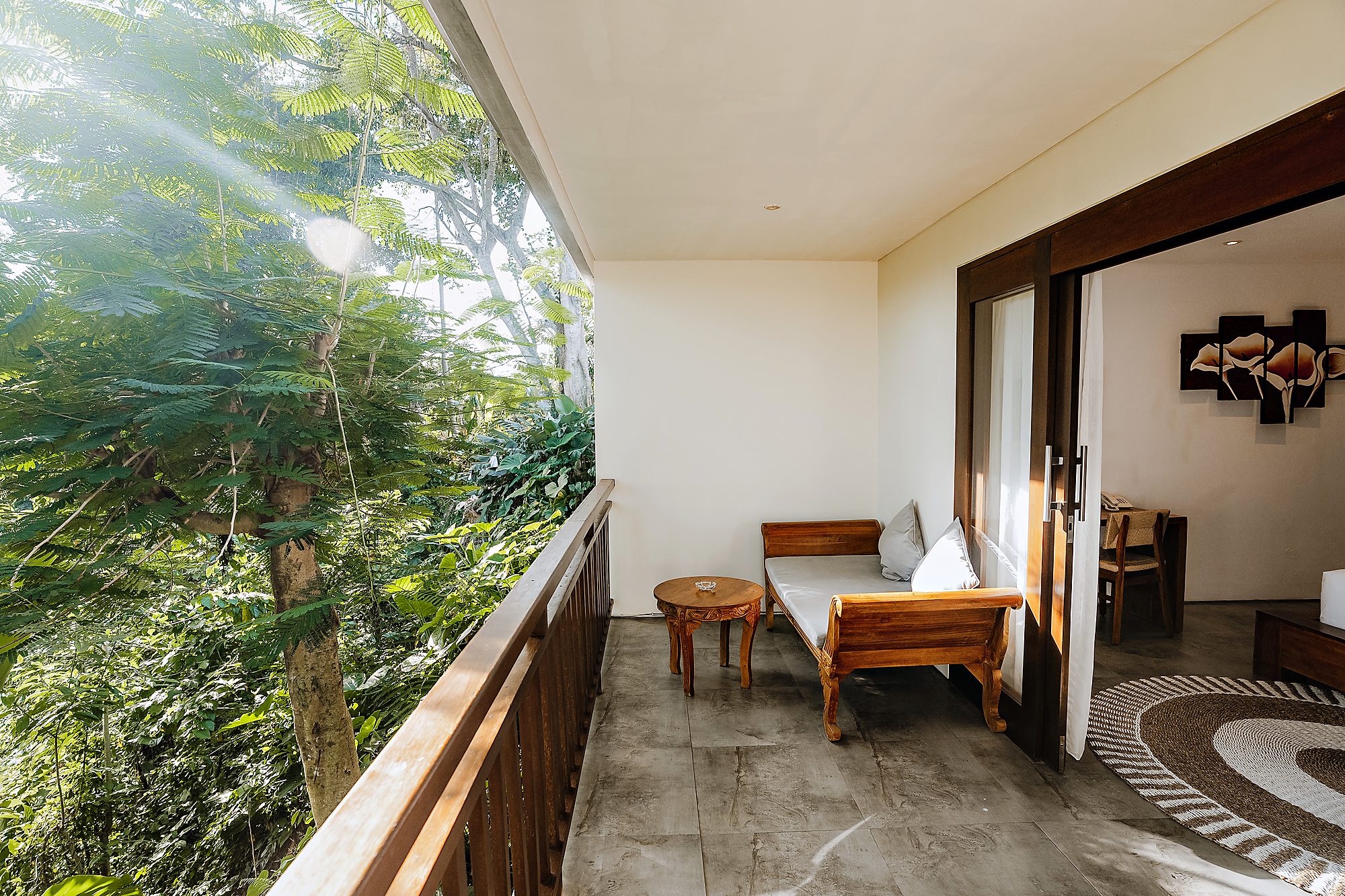 Valley View Suite