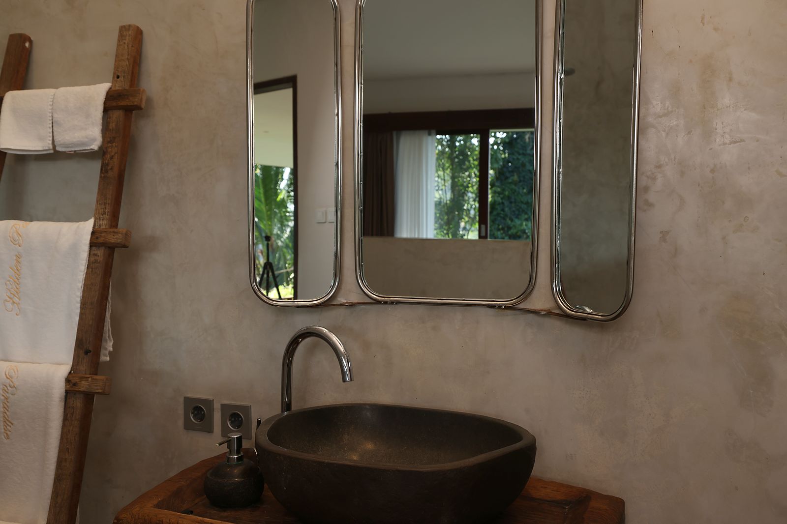 Gem 2-Bedroom Villa