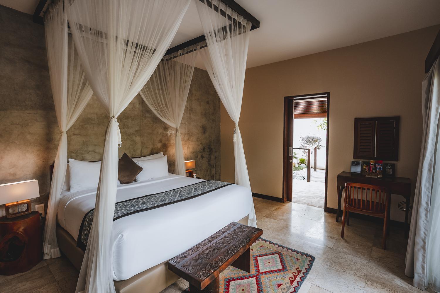 Villa Oia